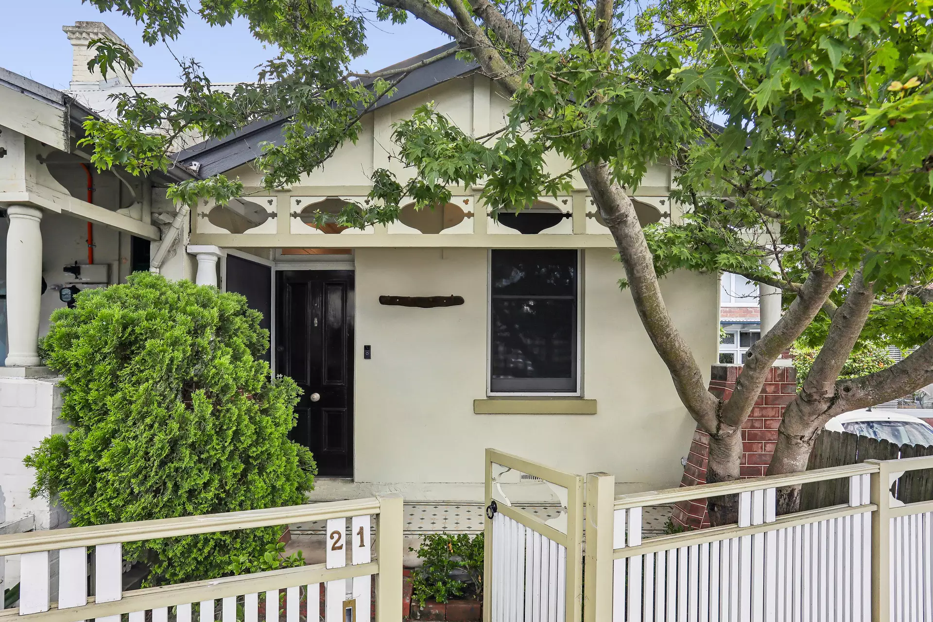 21 Ramsay Street, Haberfield Pre-market by Hudson McHugh - image 1