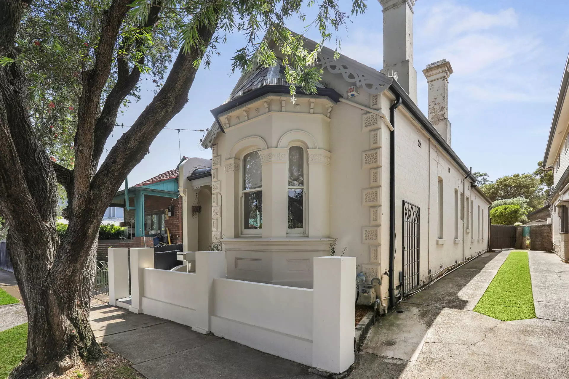 107 Edith Street, Leichhardt For Lease by Hudson McHugh - image 1