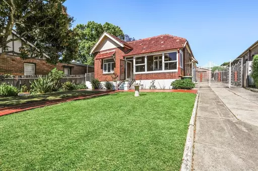 32 Martin Street, Haberfield For Lease by Hudson McHugh