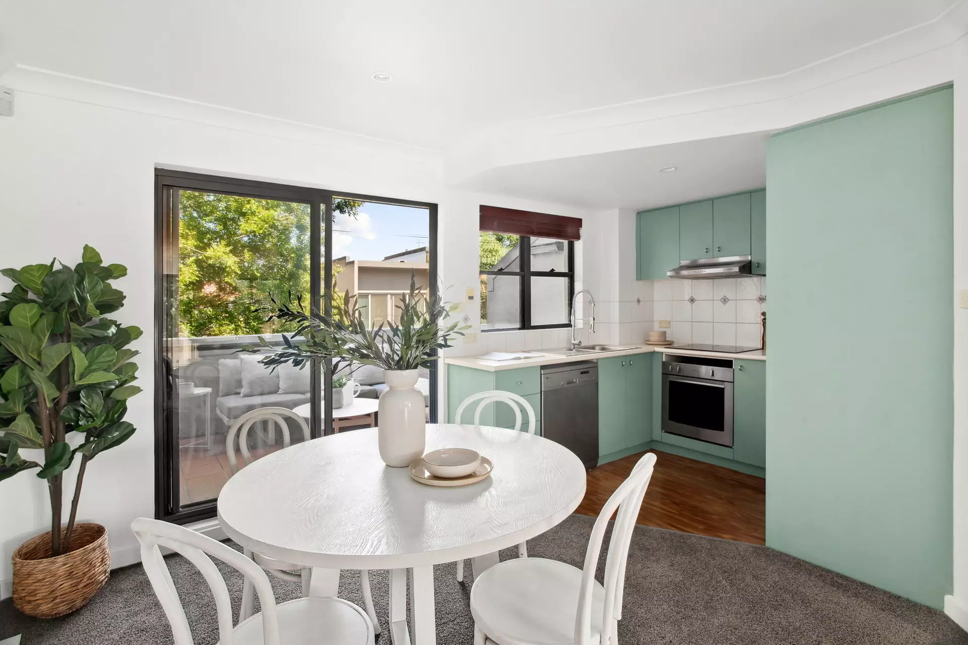 127/69 Allen Street, Leichhardt Auction by Hudson McHugh - image 1