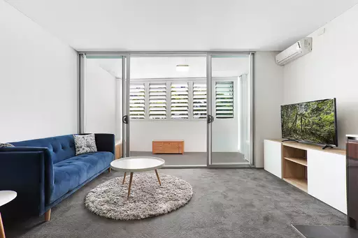 4/119 Parramatta Road, Camperdown Leased by Hudson McHugh