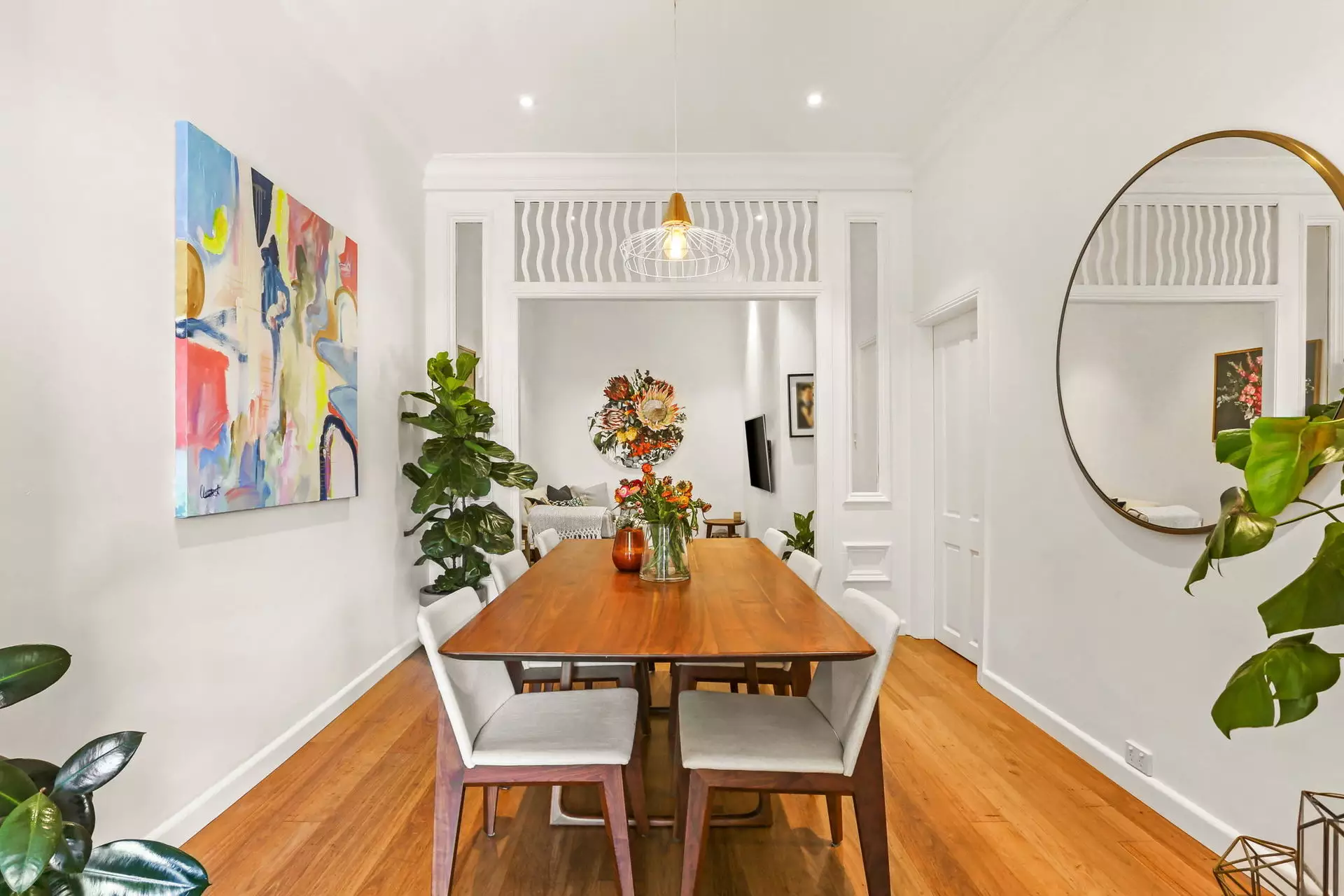 2/65 Perry Street, Lilyfield For Lease by Hudson McHugh - image 1