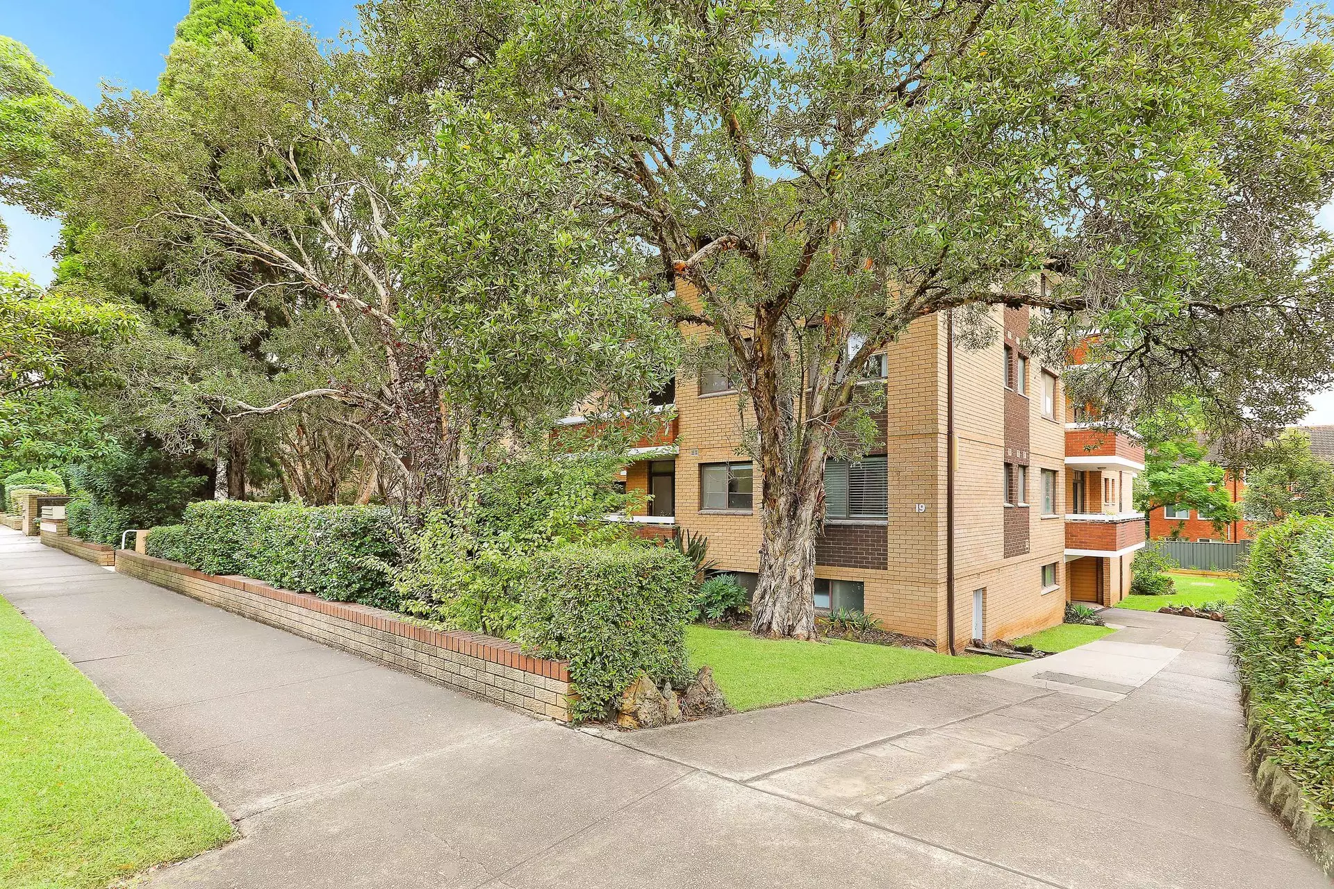 2/19-21 Tintern Road, Ashfield Auction by Hudson McHugh - image 1