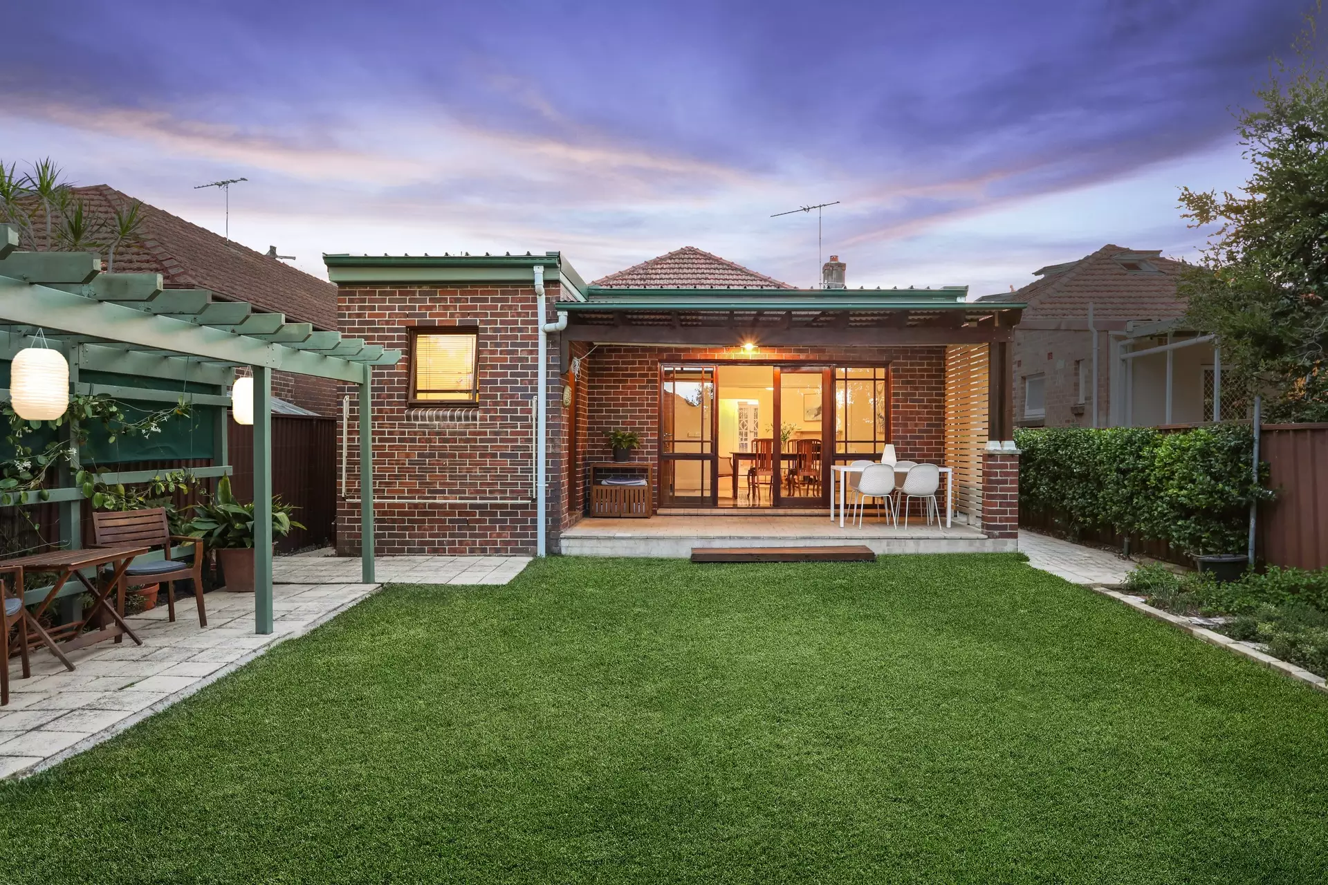 16 Yeo Avenue, Ashfield Pre-market by Hudson McHugh - image 1