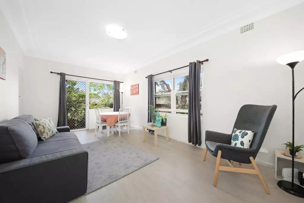 5/44A Grosvenor Crescent, Summer Hill For Lease by Hudson McHugh