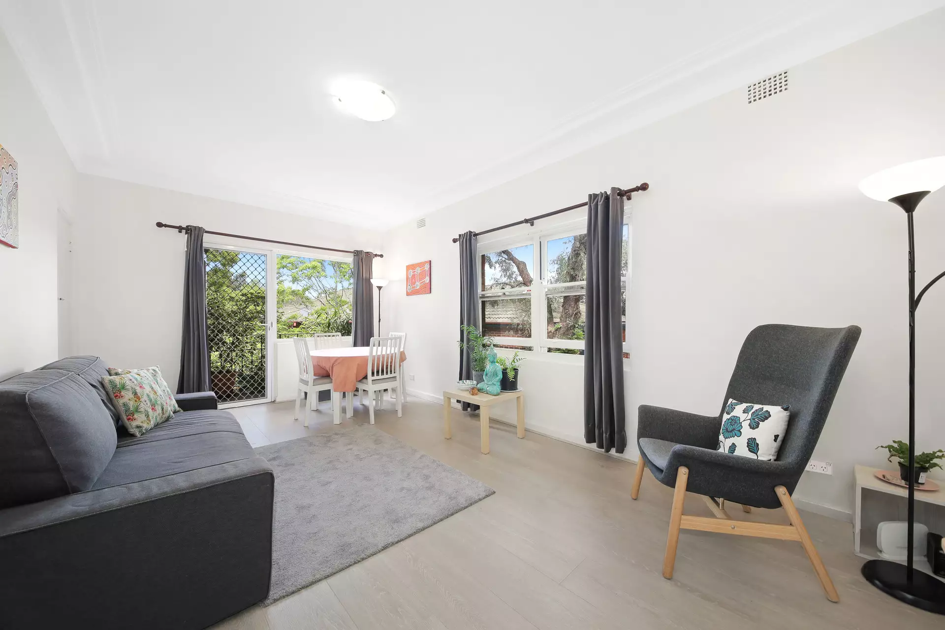 5/44A Grosvenor Crescent, Summer Hill For Lease by Hudson McHugh - image 1