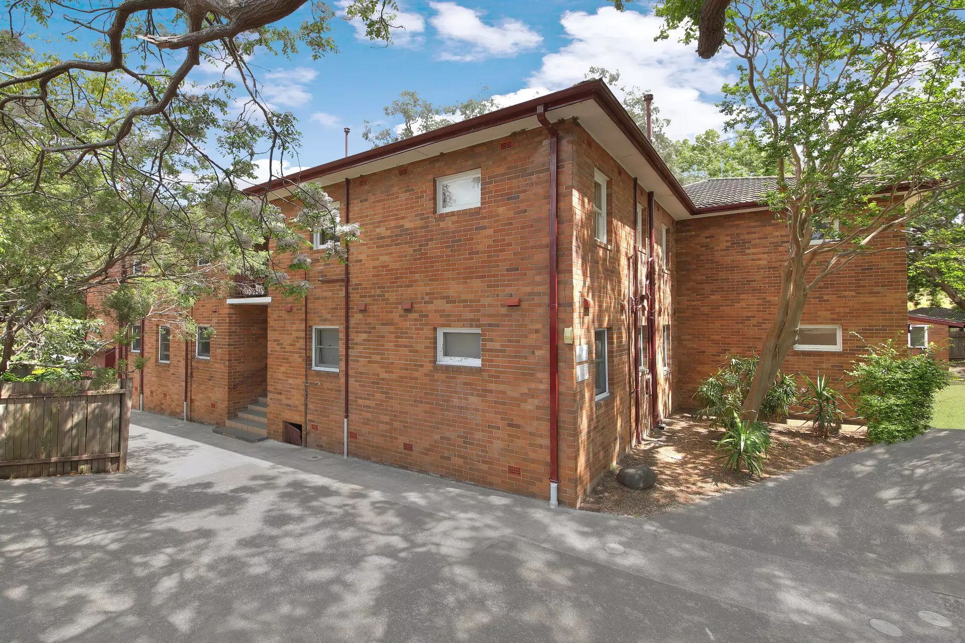 5/44A Grosvenor Crescent, Summer Hill For Lease by Hudson McHugh - image 1