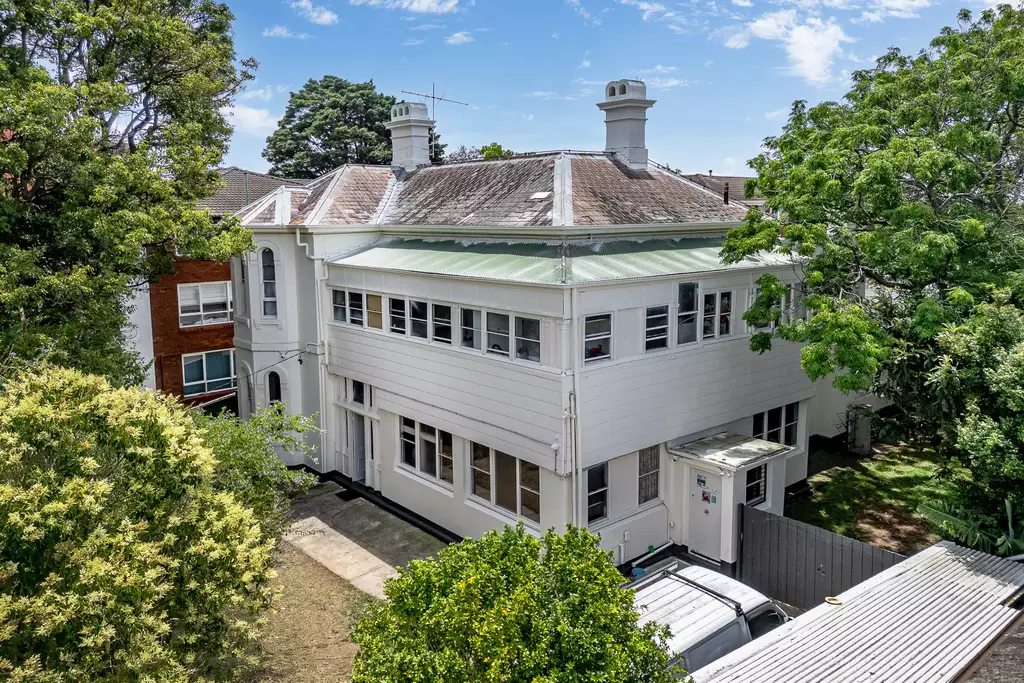 48 Fort Street, Petersham For Sale by Hudson McHugh