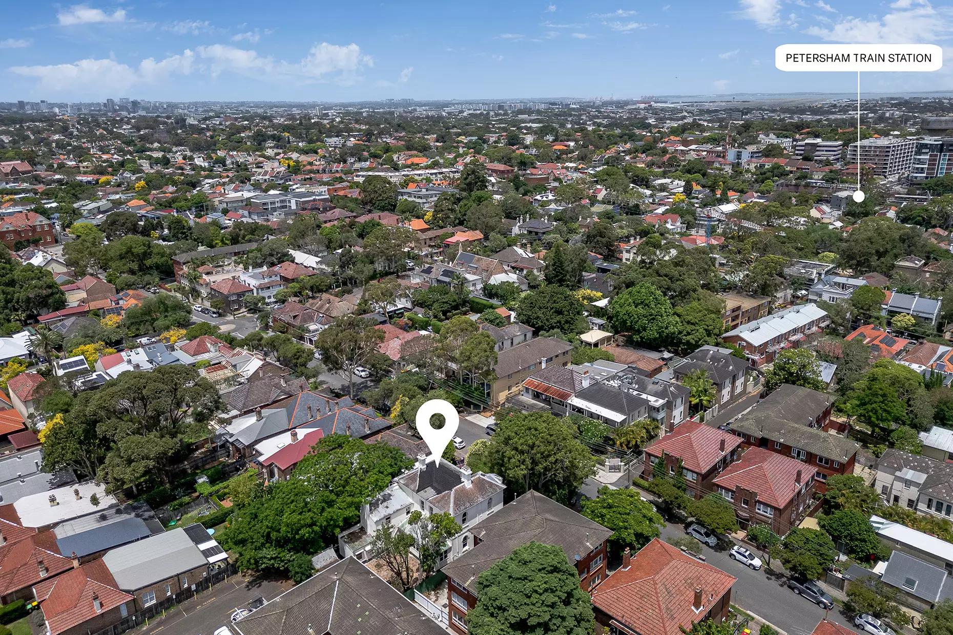 48 Fort Street, Petersham For Sale by Hudson McHugh - image 1