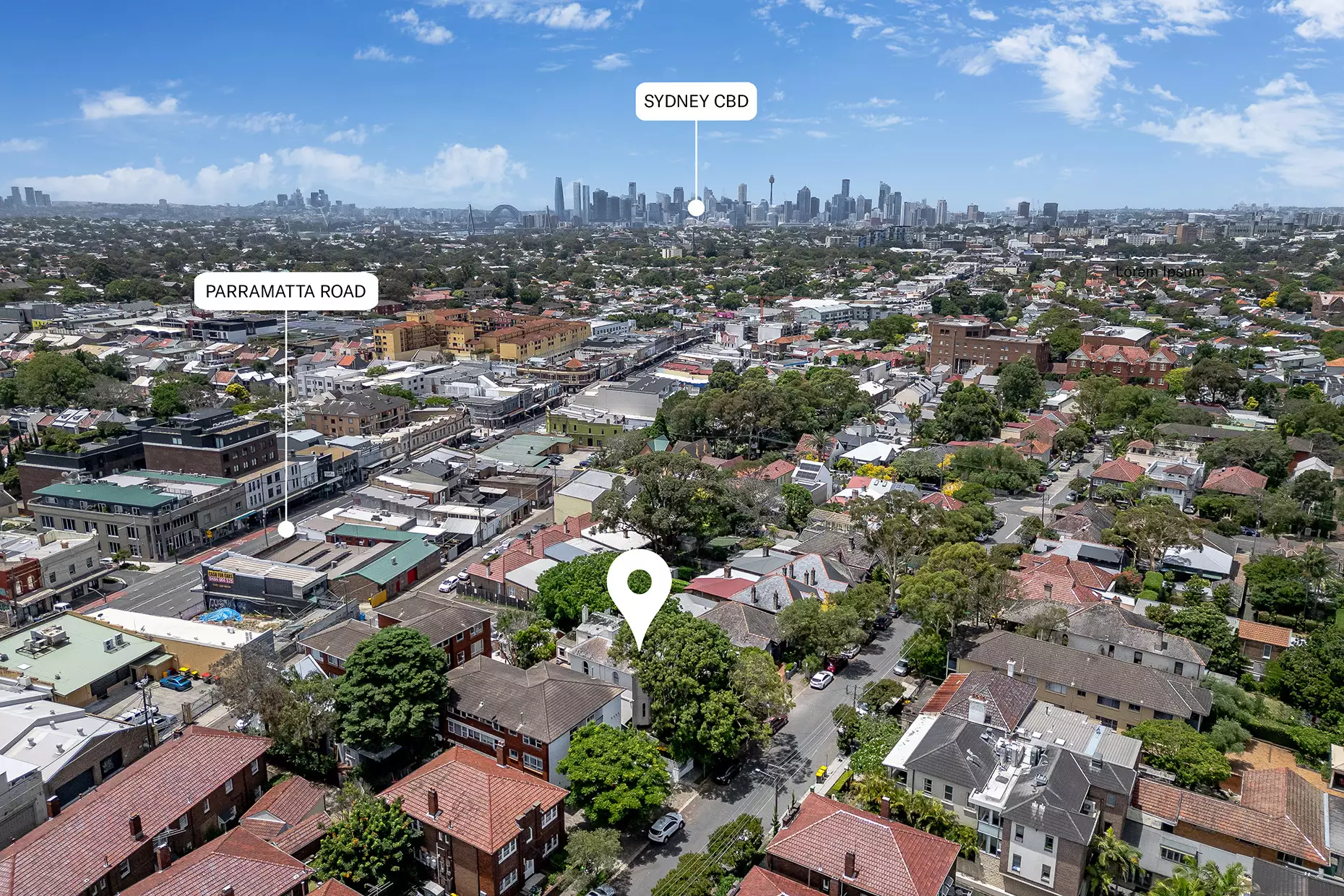 48 Fort Street, Petersham For Sale by Hudson McHugh - image 1