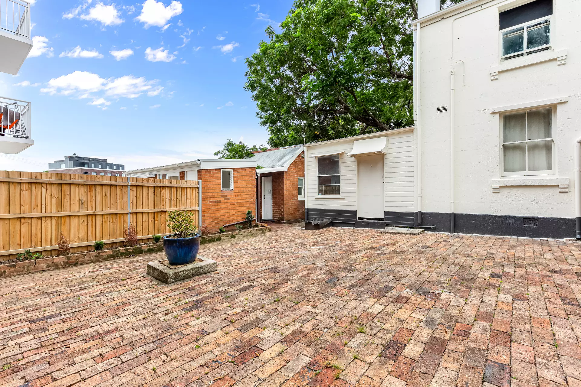 48 Fort Street, Petersham For Sale by Hudson McHugh - image 1