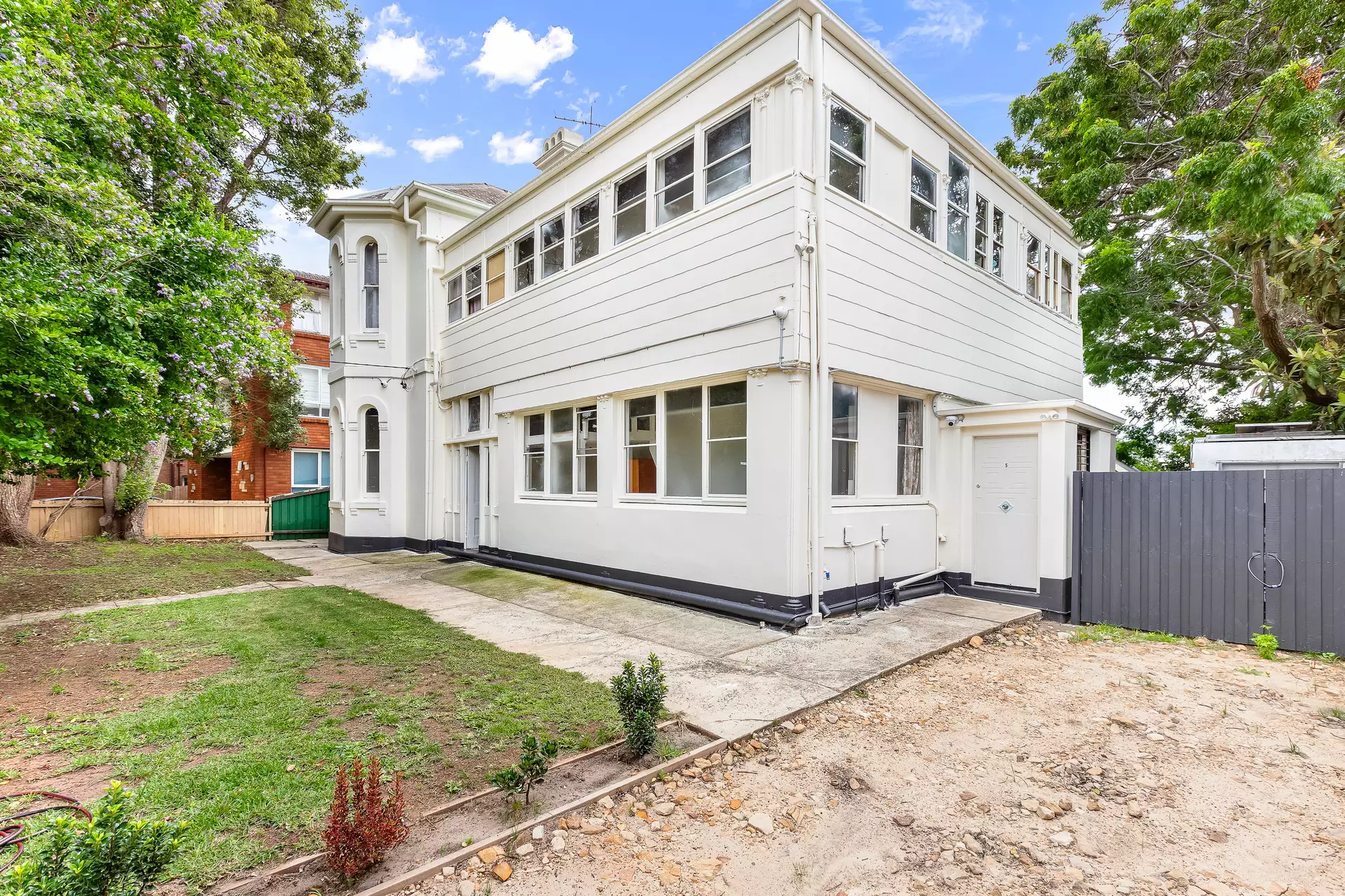 48 Fort Street, Petersham For Sale by Hudson McHugh - image 1