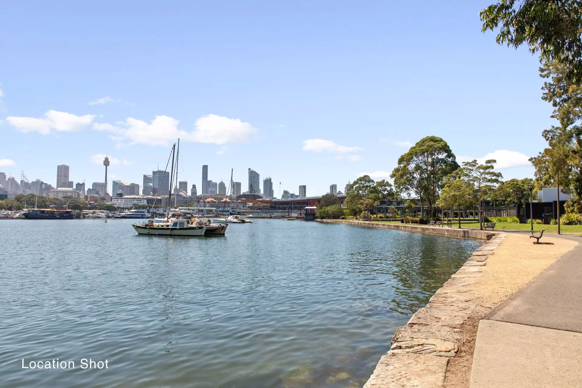 5/9 Cook Street, Glebe Auction by Hudson McHugh - image 1