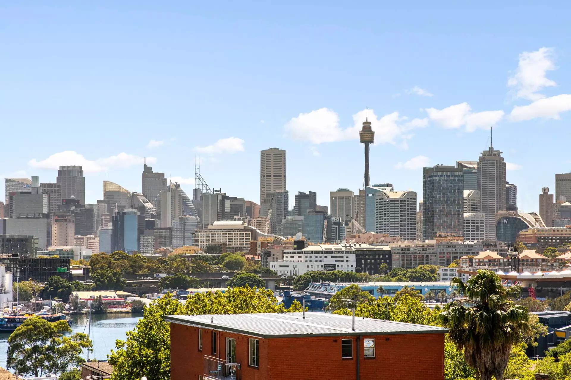 5/9 Cook Street, Glebe Auction by Hudson McHugh - image 1