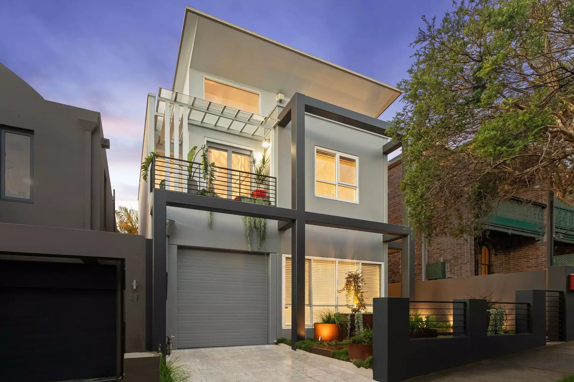 39 Day Street, Leichhardt Sold by Hudson McHugh - image 1