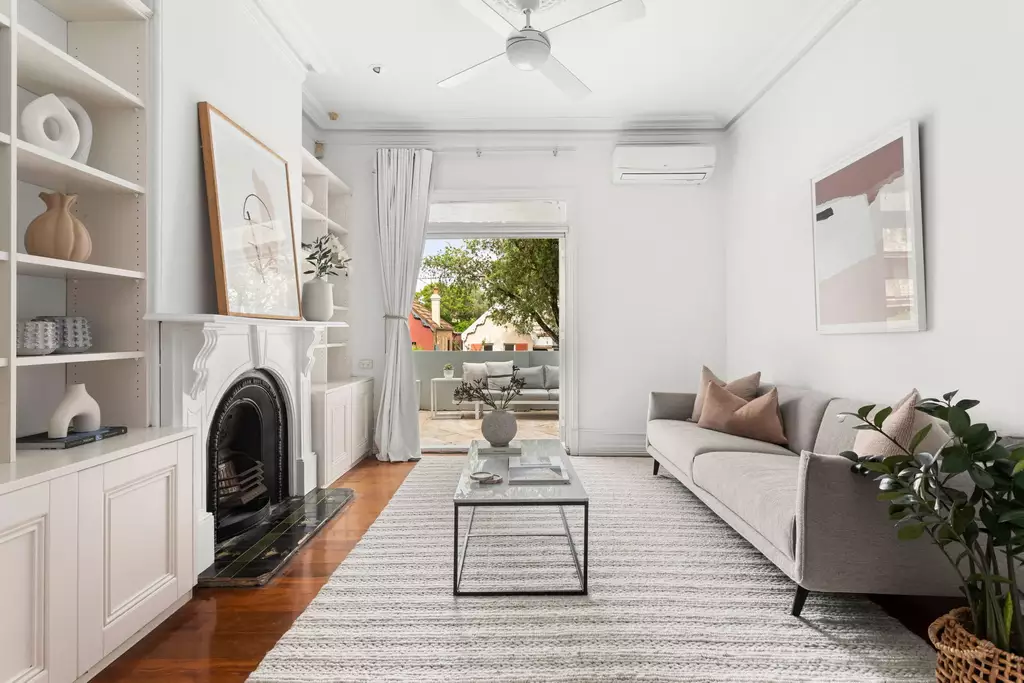 25 Thornley Street, Leichhardt Sold by Hudson McHugh