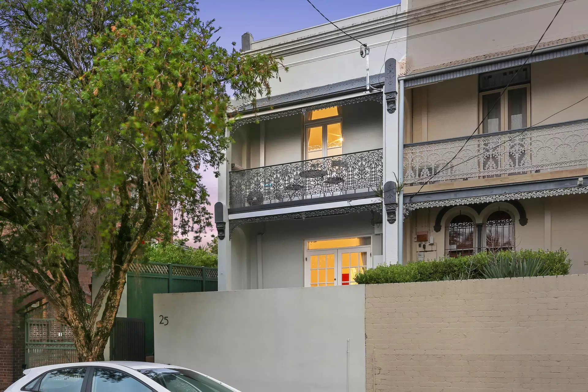 25 Thornley Street, Leichhardt Sold by Hudson McHugh - image 1