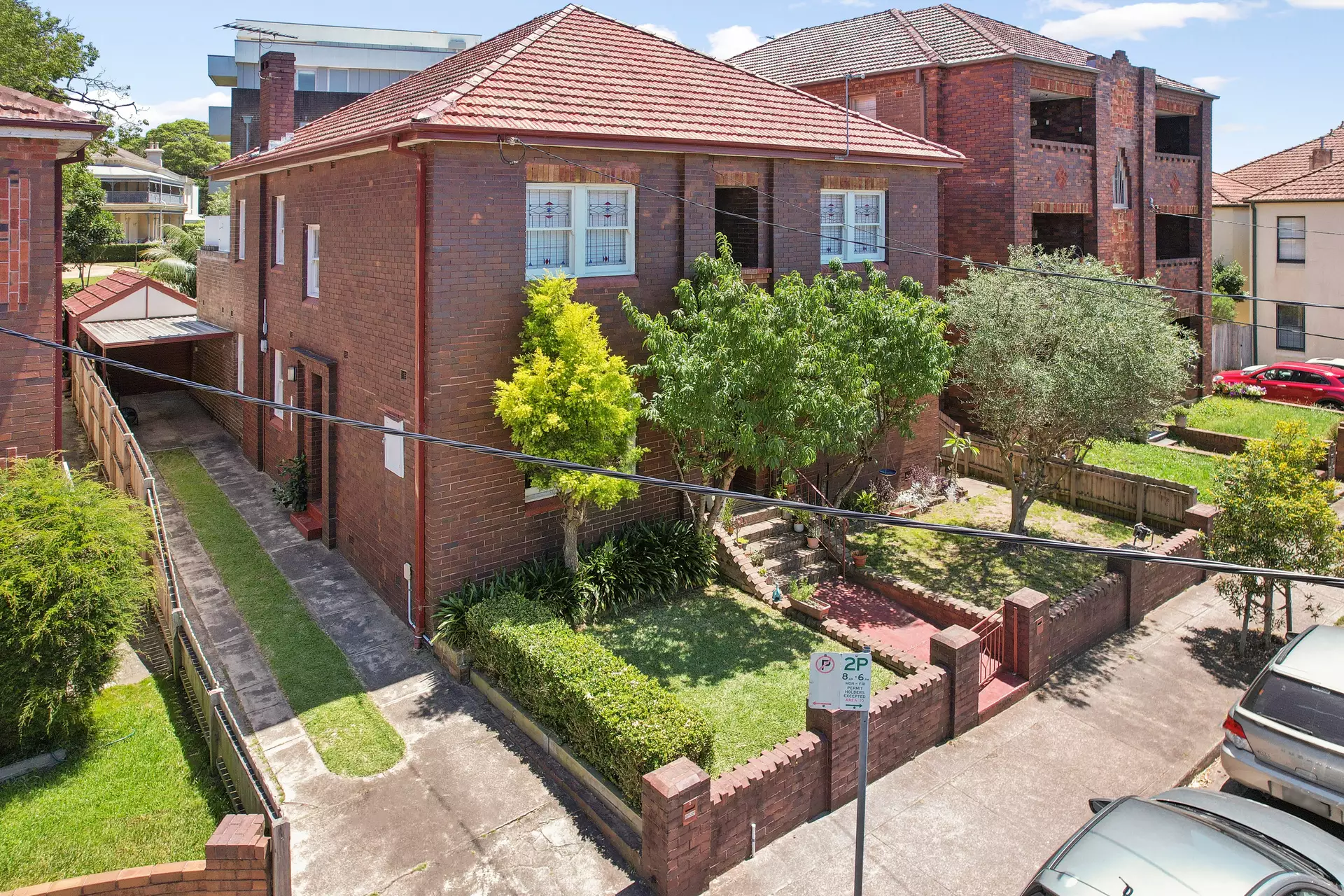 6 Sunning Place, Summer Hill Sold by Hudson McHugh - image 1