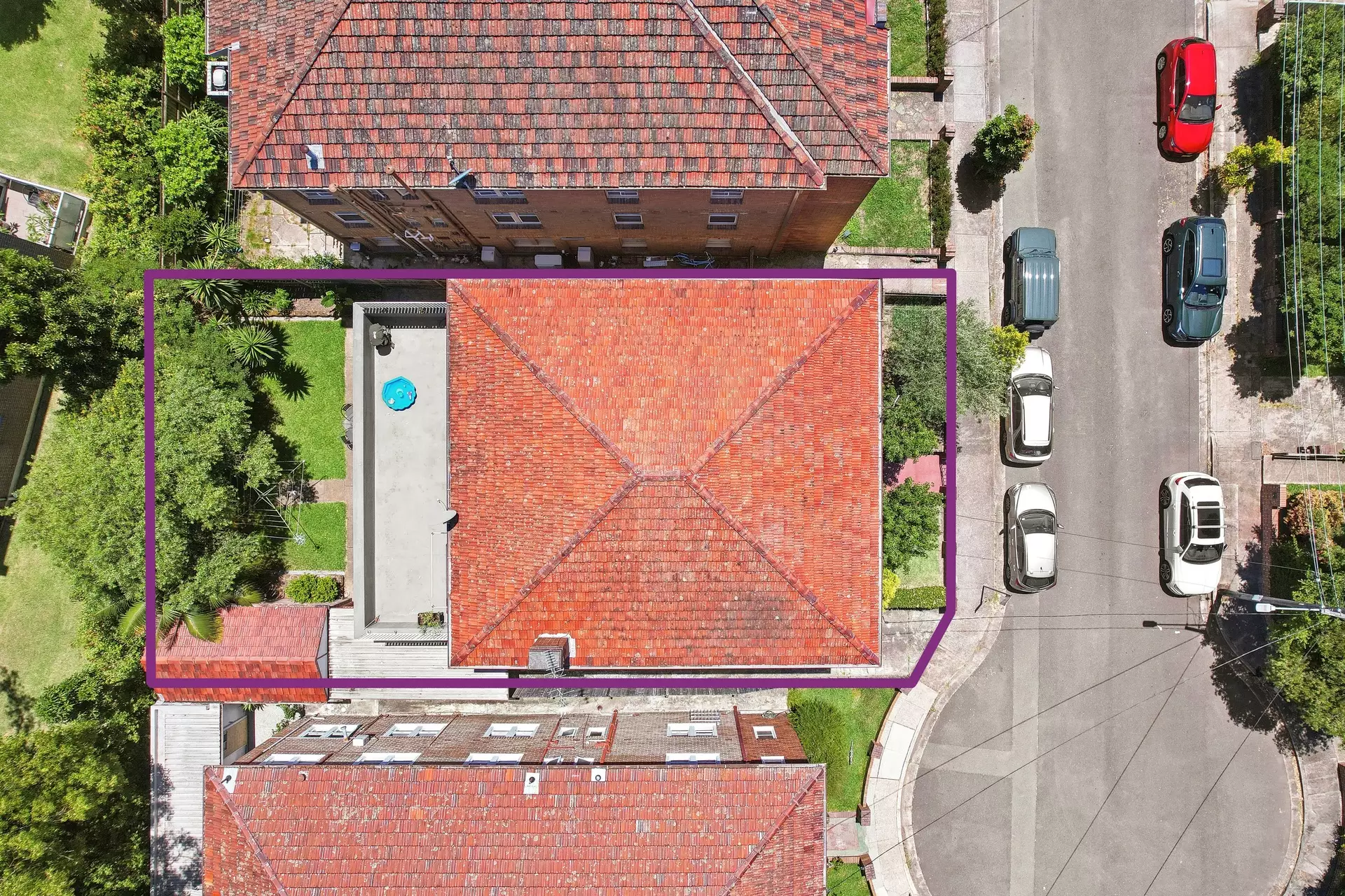 6 Sunning Place, Summer Hill Sold by Hudson McHugh - image 1