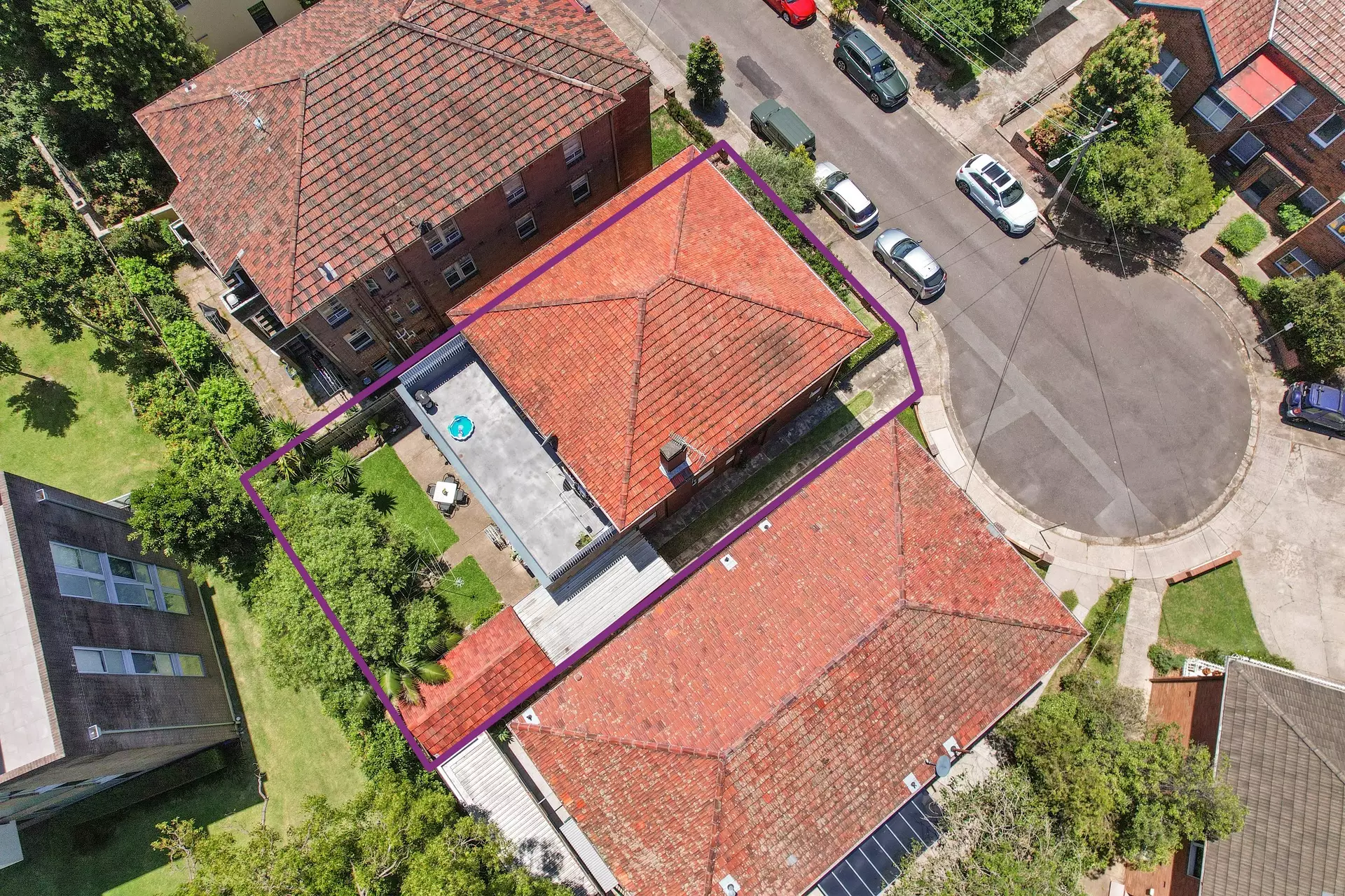 6 Sunning Place, Summer Hill Sold by Hudson McHugh - image 1