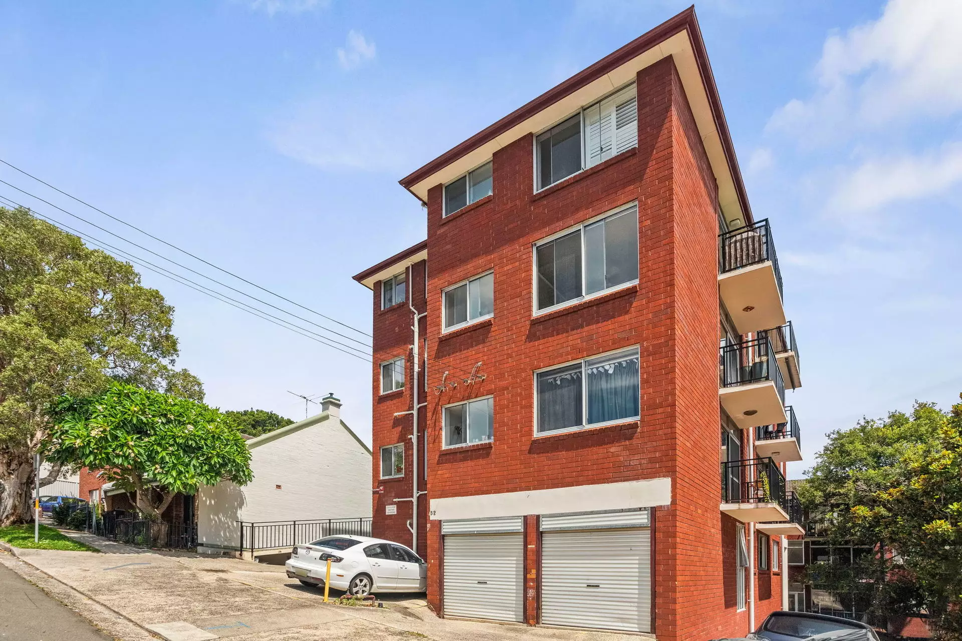 3/52 Hornsey Street, Rozelle For Sale by Hudson McHugh - image 1