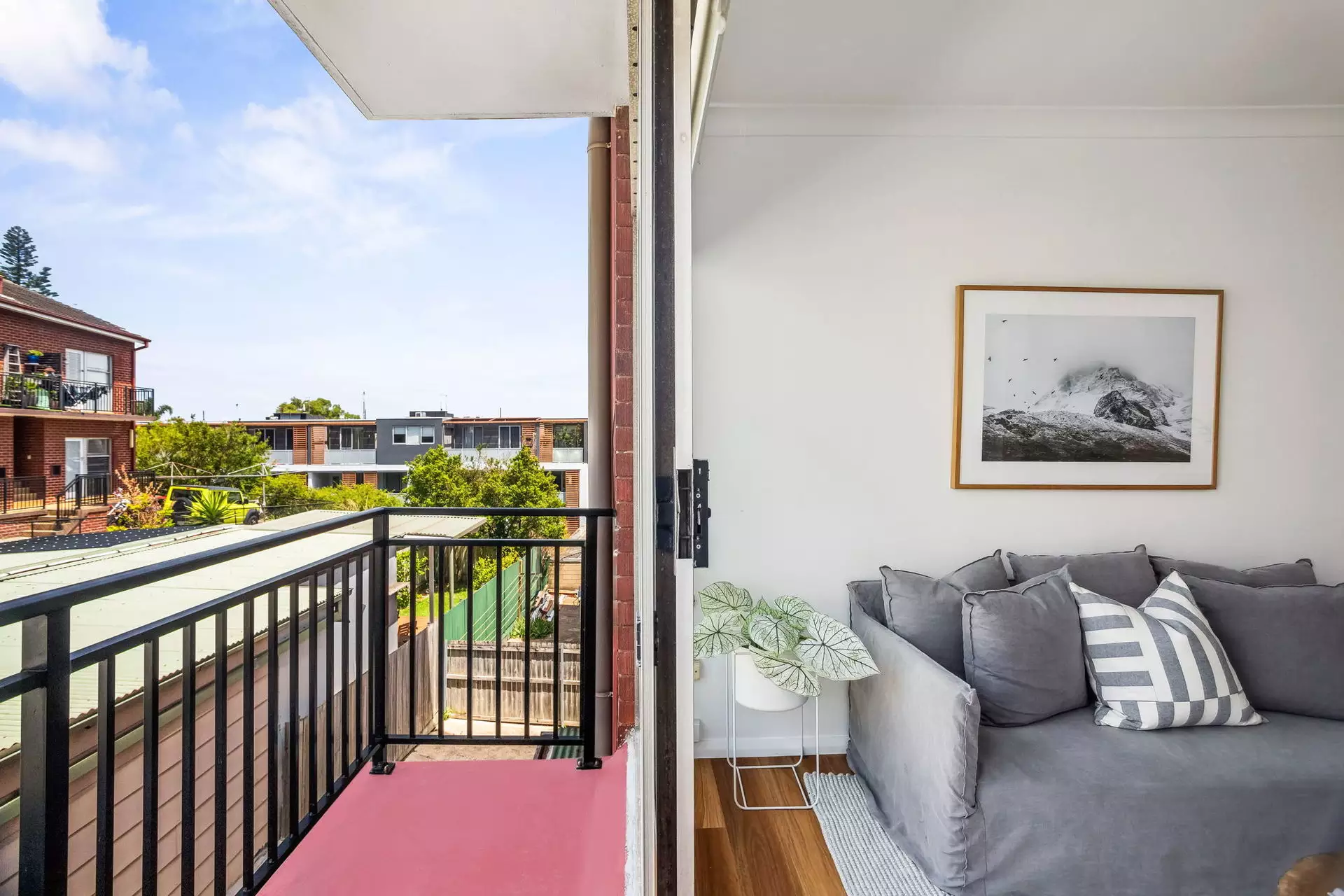 3/52 Hornsey Street, Rozelle For Sale by Hudson McHugh - image 1