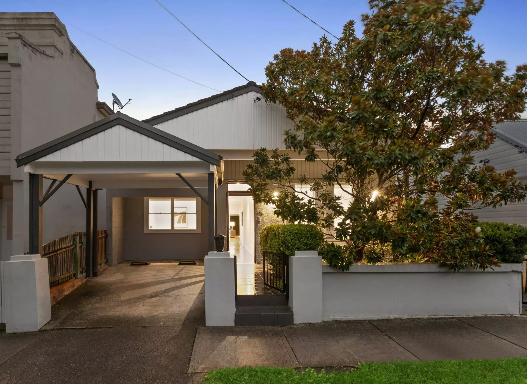 106 Edith Street, Leichhardt Sold by Hudson McHugh - image 1