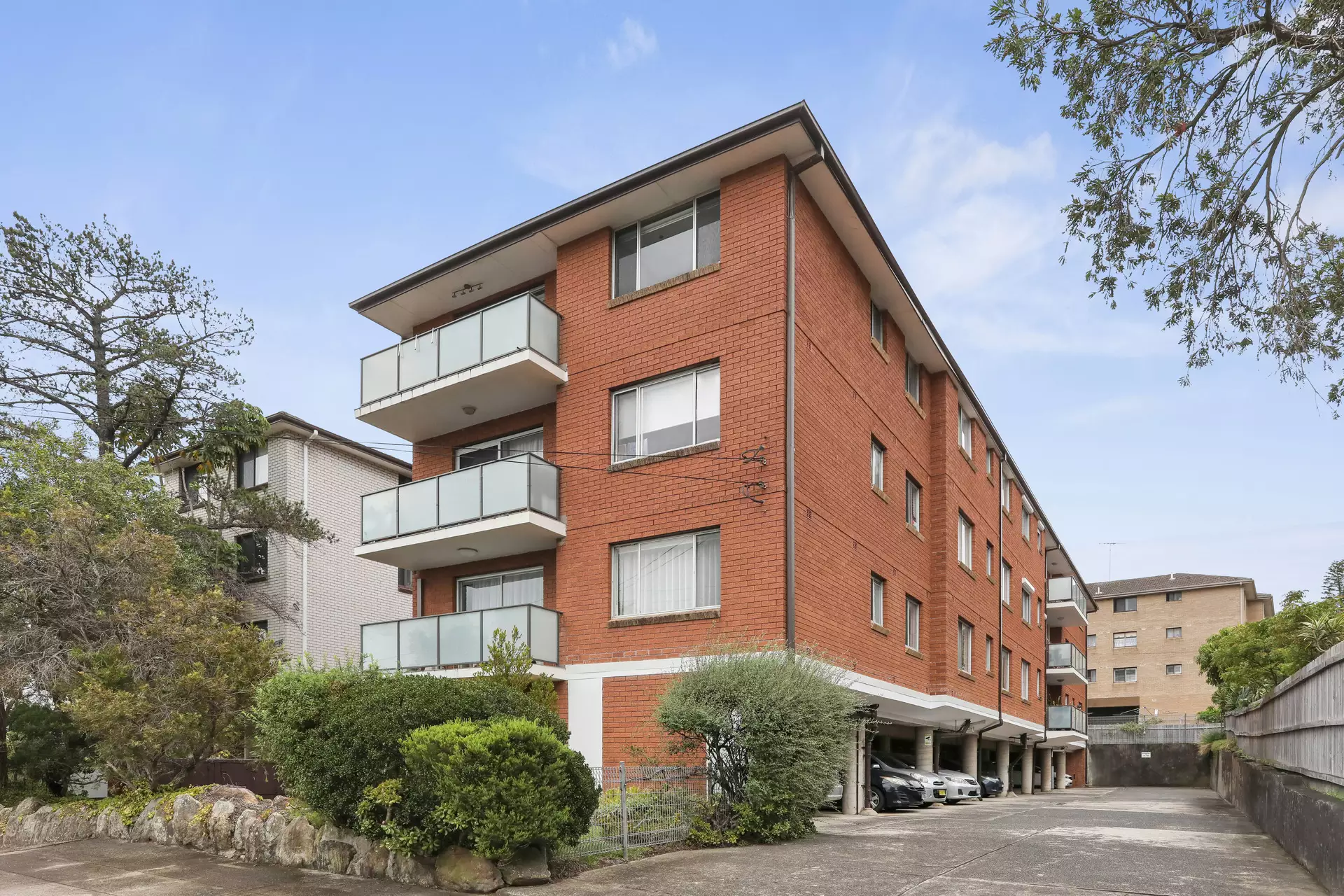 1/34-36 Gould Avenue, Lewisham Sold by Hudson McHugh - image 1