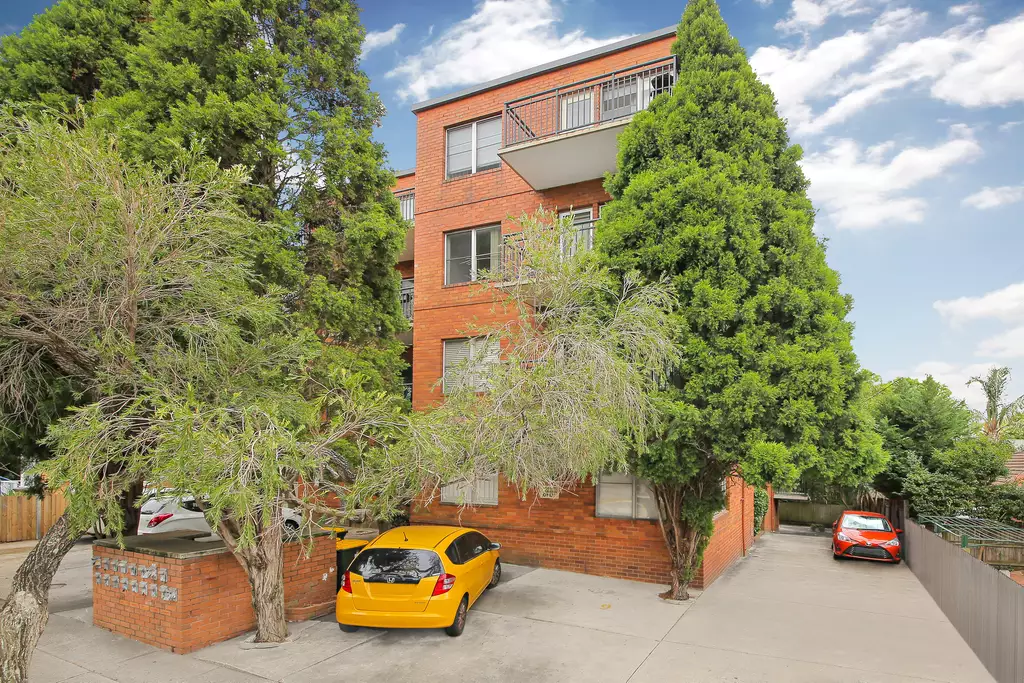 5/1 Gower Street, Summer Hill Leased by Hudson McHugh