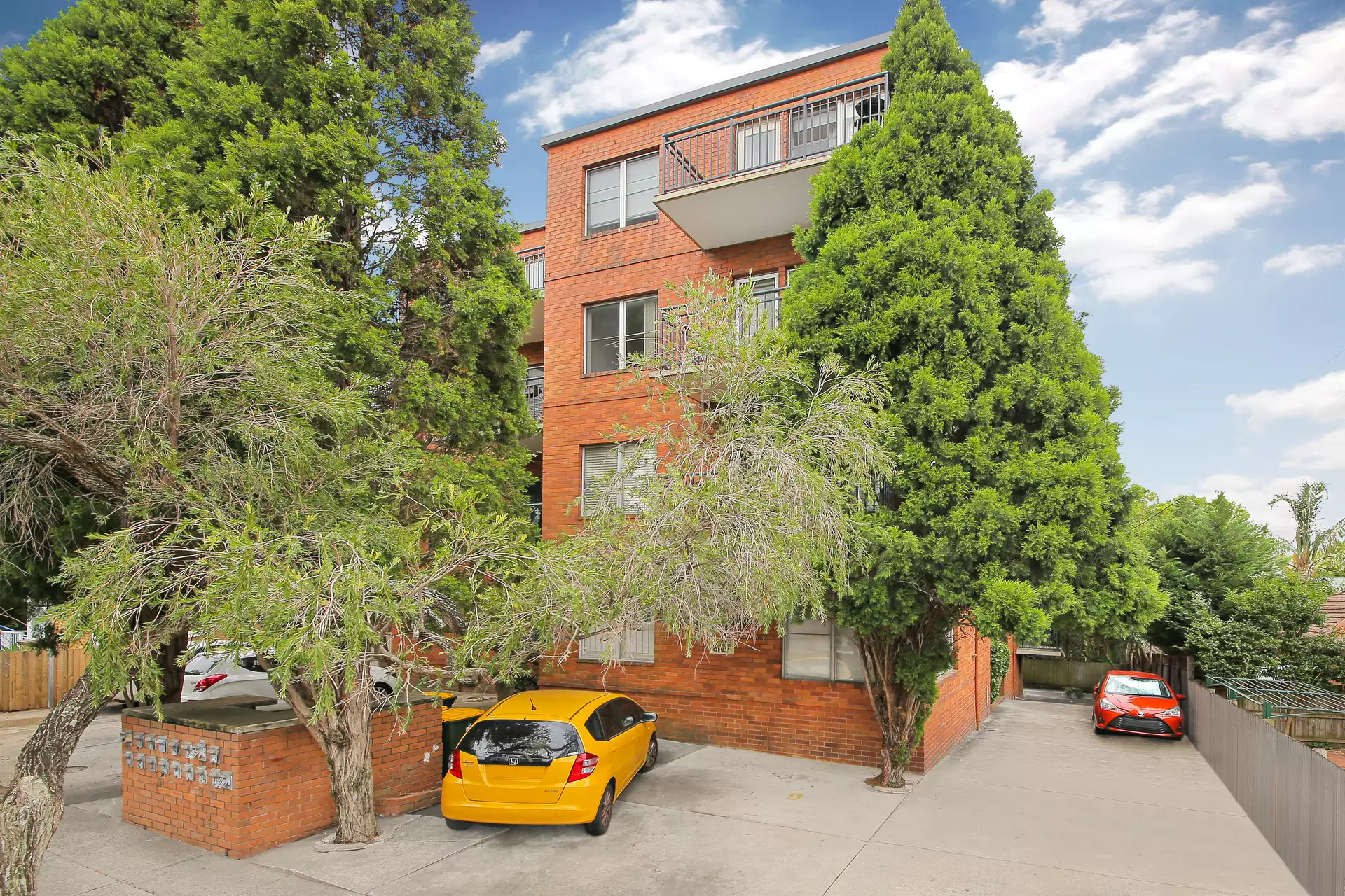 5/1 Gower Street, Summer Hill Leased by Hudson McHugh - image 1