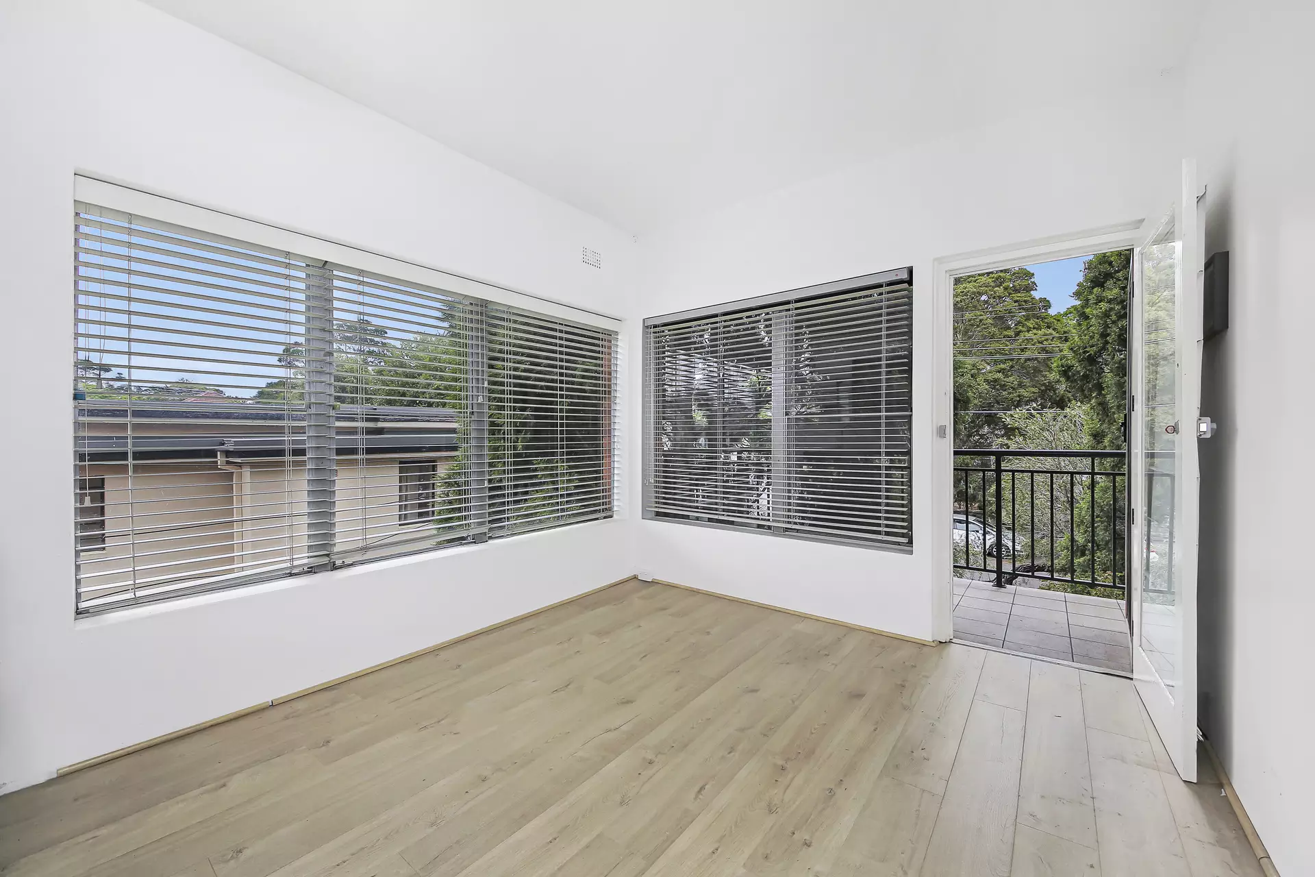 5/1 Gower Street, Summer Hill Leased by Hudson McHugh - image 1