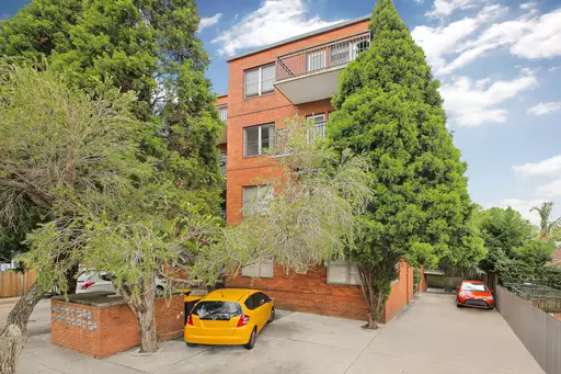 5/1 Gower Street, Summer Hill Leased by Hudson McHugh