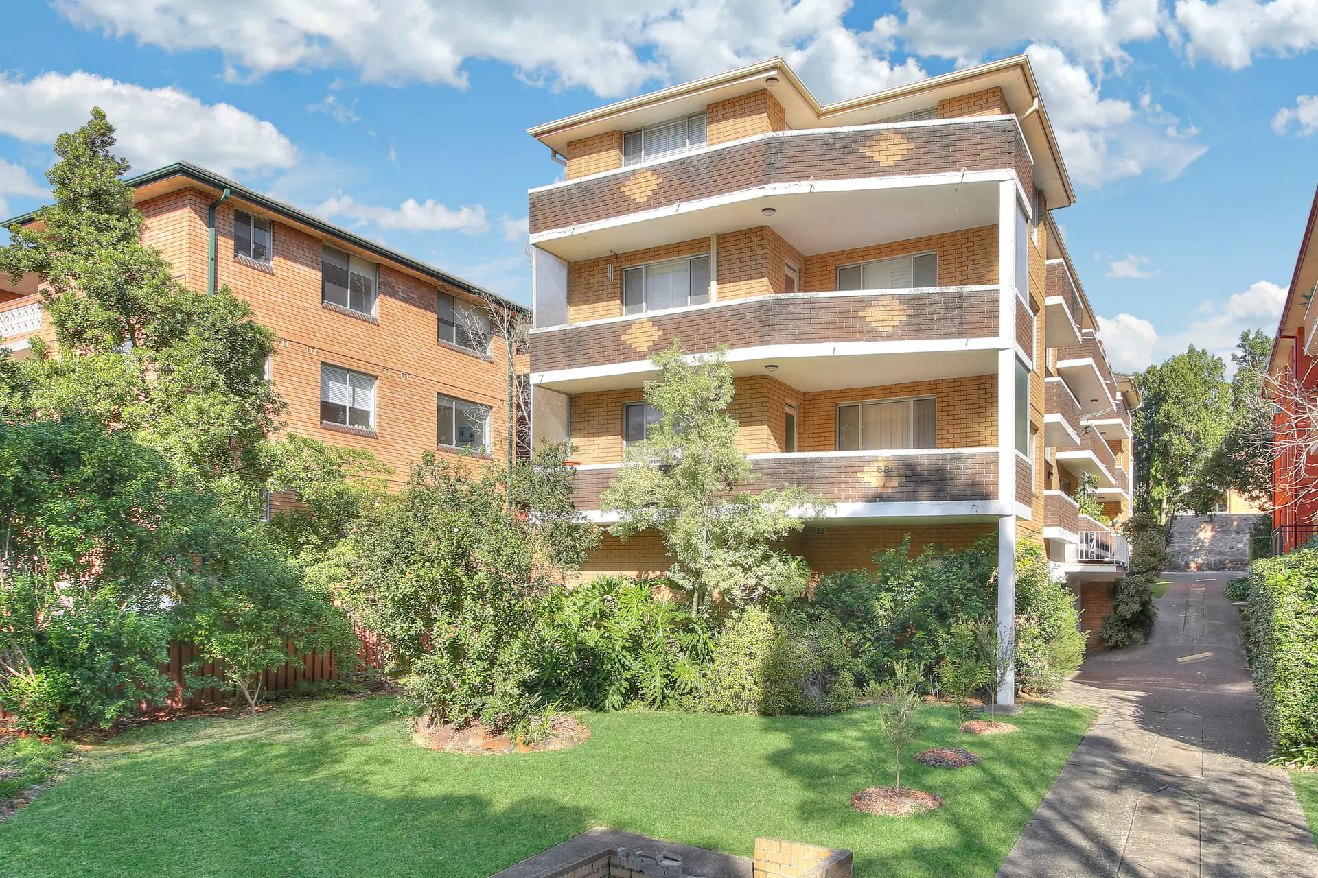 8/58 Kensington Road, Summer Hill For Lease by Hudson McHugh - image 1