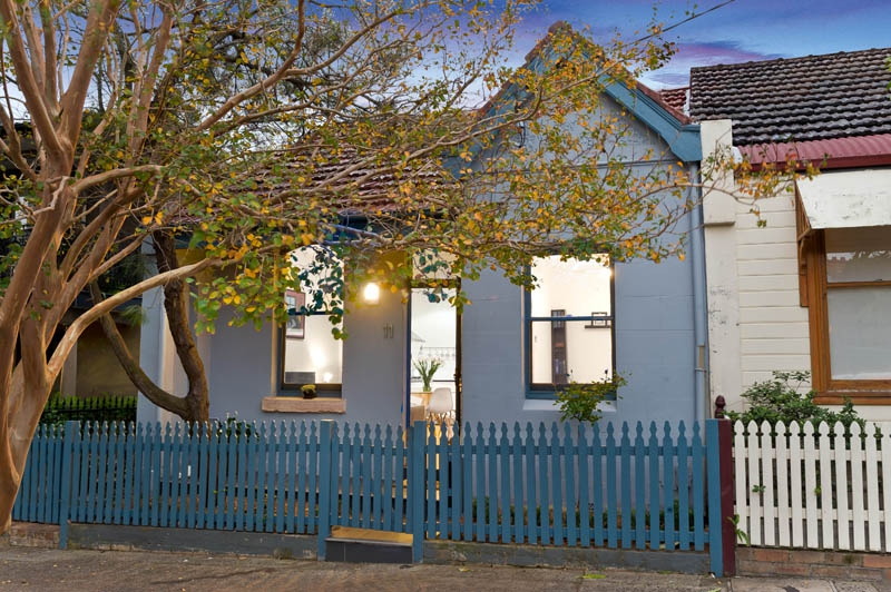 11 Cromwell Street, Leichhardt Sold by Hudson McHugh - image 1