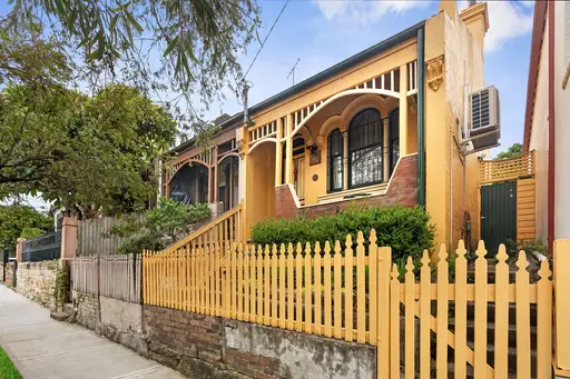 63 James Street, Leichhardt Sold by Hudson McHugh