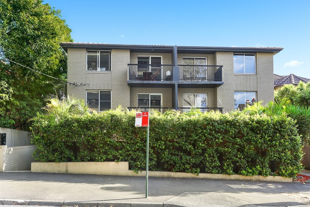 14/268 Glebe Point Road, Glebe Leased by Hudson McHugh - image 1