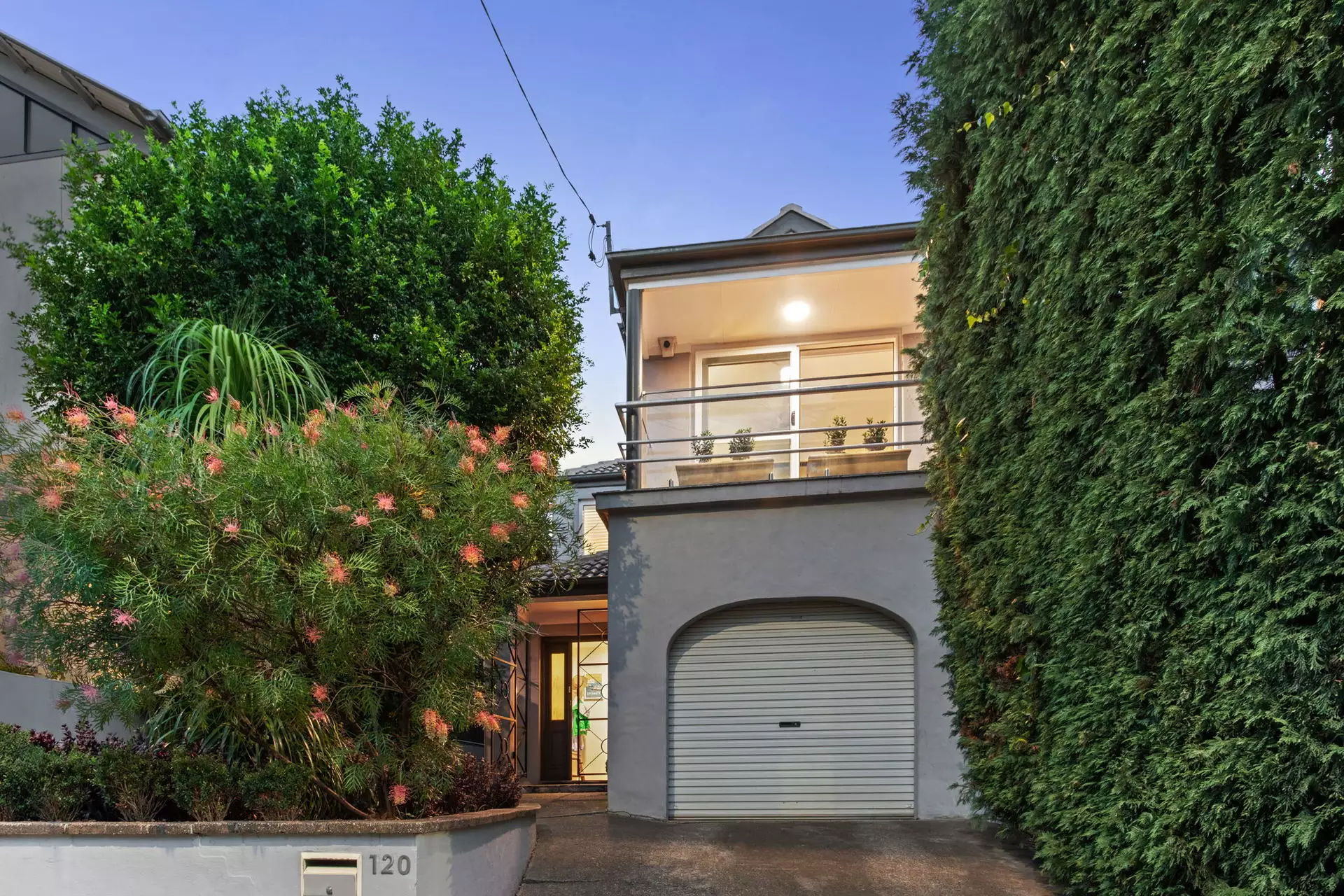 120 Allen Street, Leichhardt Sold by Hudson McHugh - image 1