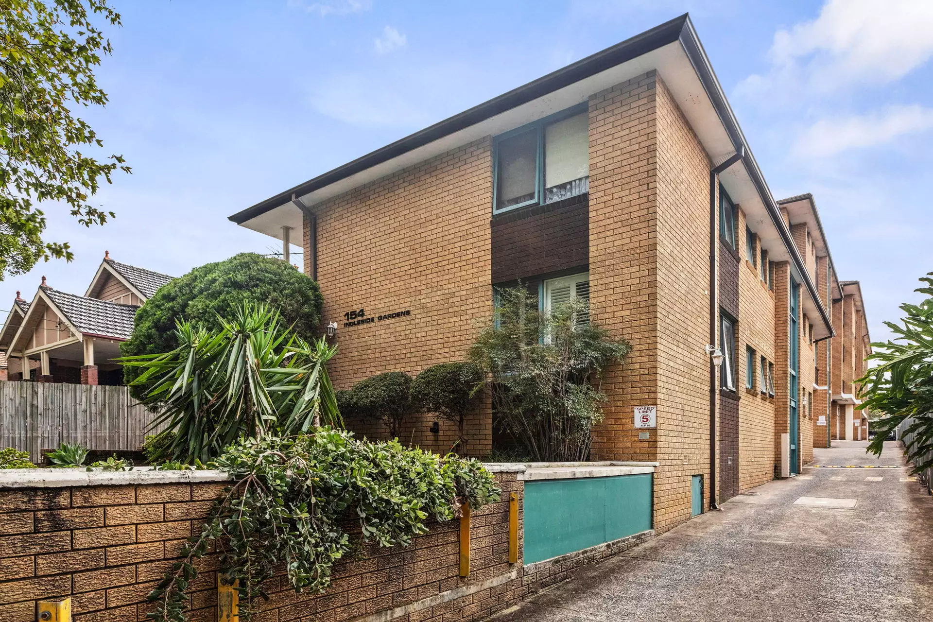 18/154 Croydon Avenue, Croydon Park Sold by Hudson McHugh - image 1