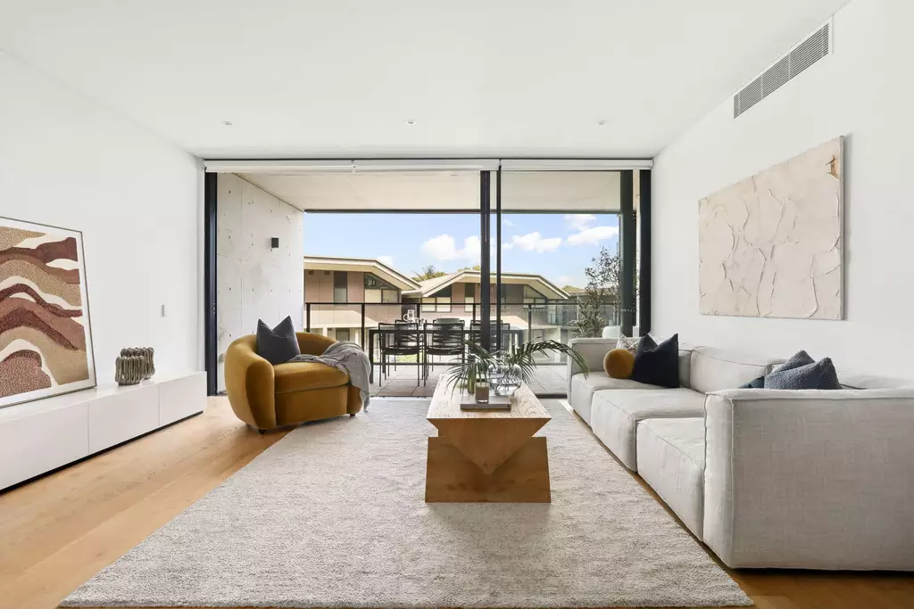 402/3 Mungo Scott Place, Summer Hill Sold by Hudson McHugh