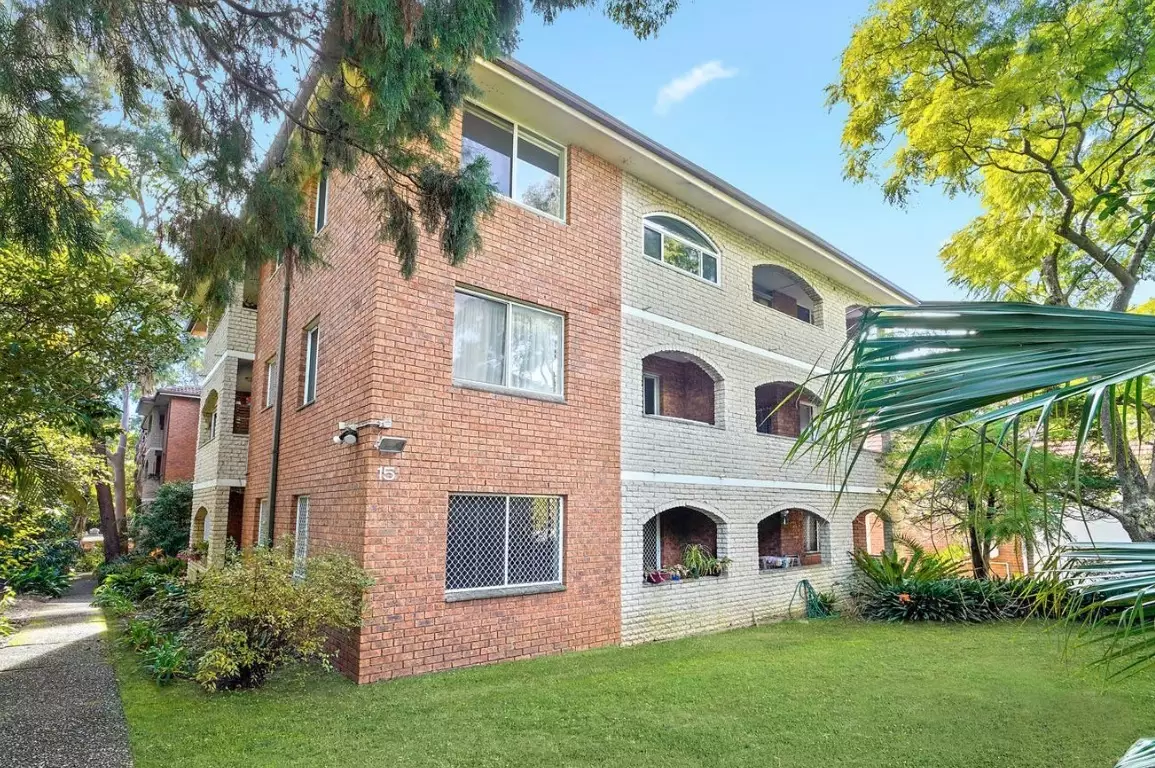 3/15 Norton Street, Ashfield Auction by Hudson McHugh - image 1