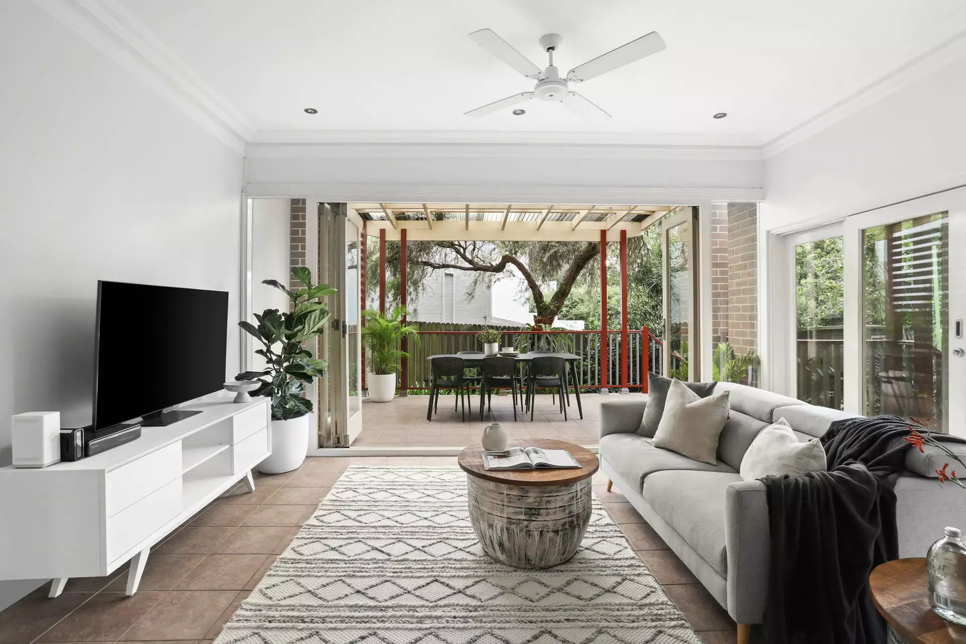 119 Catherine Street, Leichhardt Auction by Hudson McHugh - image 1