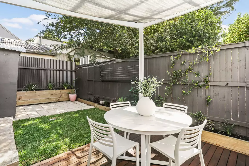 105 Day Street, Leichhardt Sold by Hudson McHugh