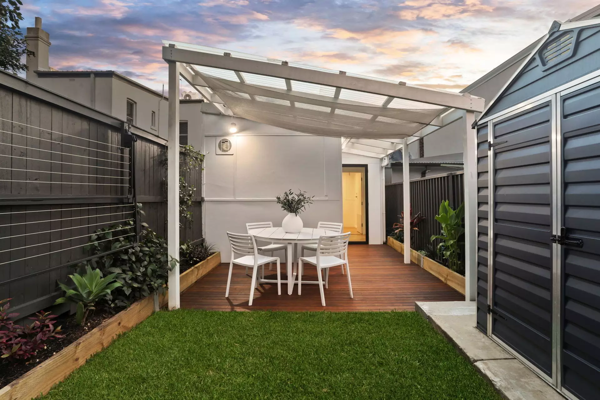 105 Day Street, Leichhardt Sold by Hudson McHugh - image 1