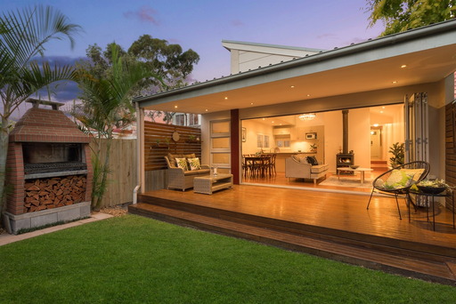 28 Cromwell Street, Leichhardt Sold by Hudson McHugh