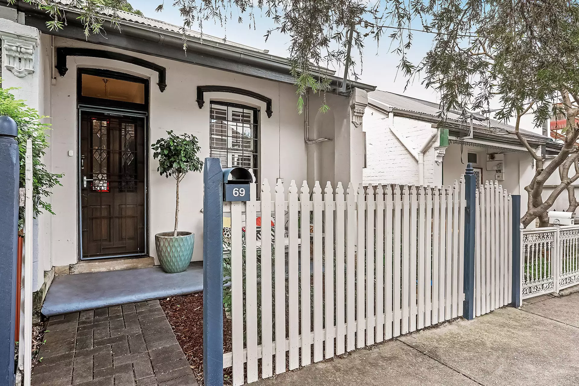 69 Catherine Street, Leichhardt For Lease by Hudson McHugh - image 1