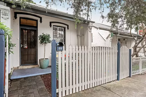 69 Catherine Street, Leichhardt For Lease by Hudson McHugh