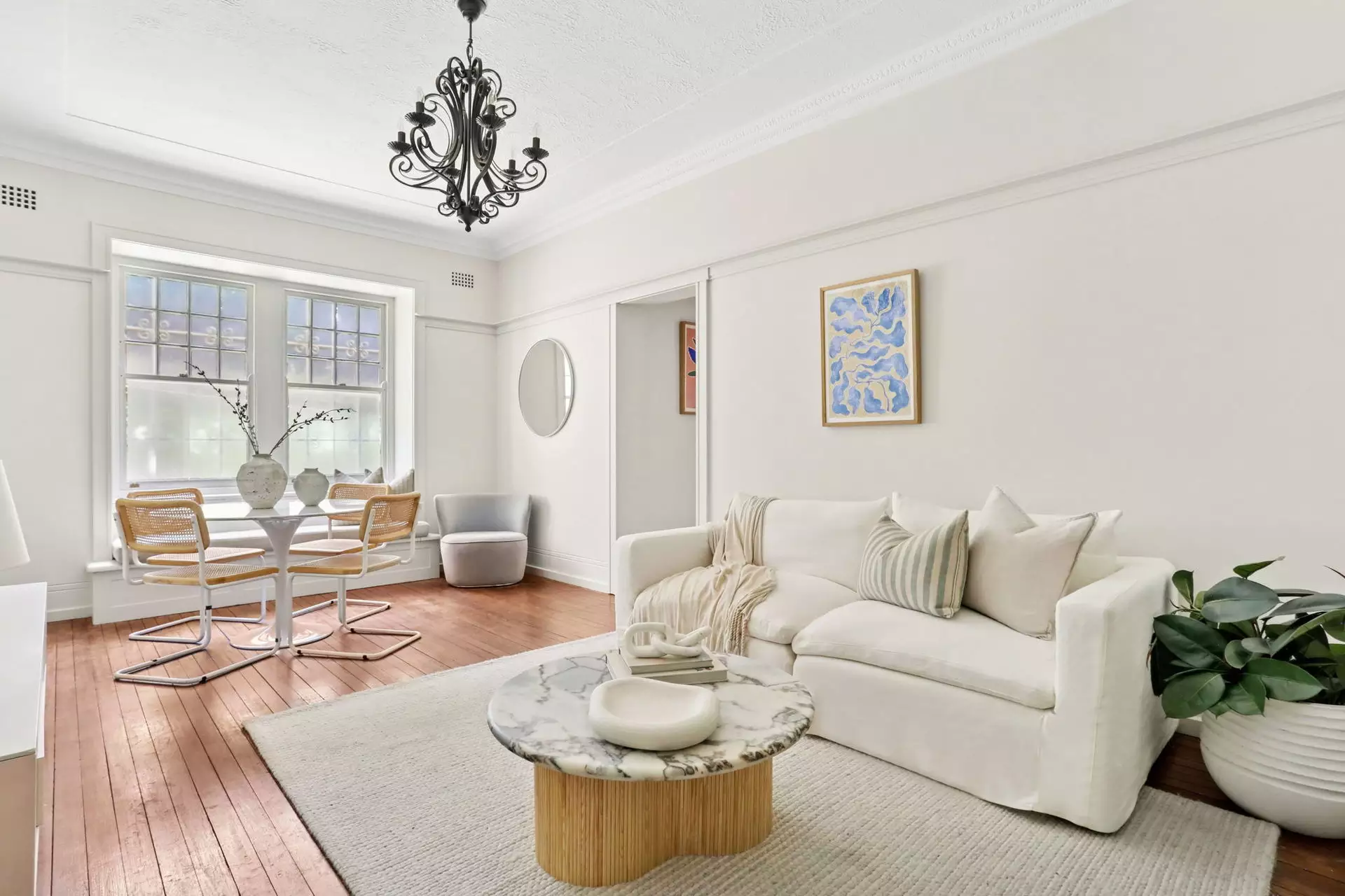 3/170 New South Head Road, Edgecliff Sold by Hudson McHugh - image 1