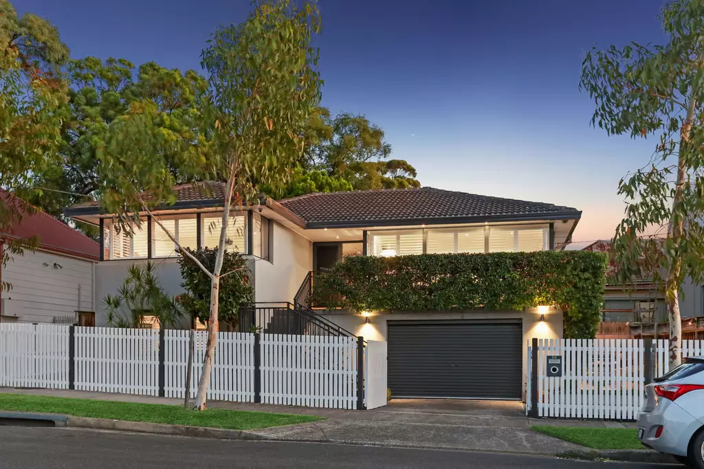 26 Whiting Street, Leichhardt Sold by Hudson McHugh