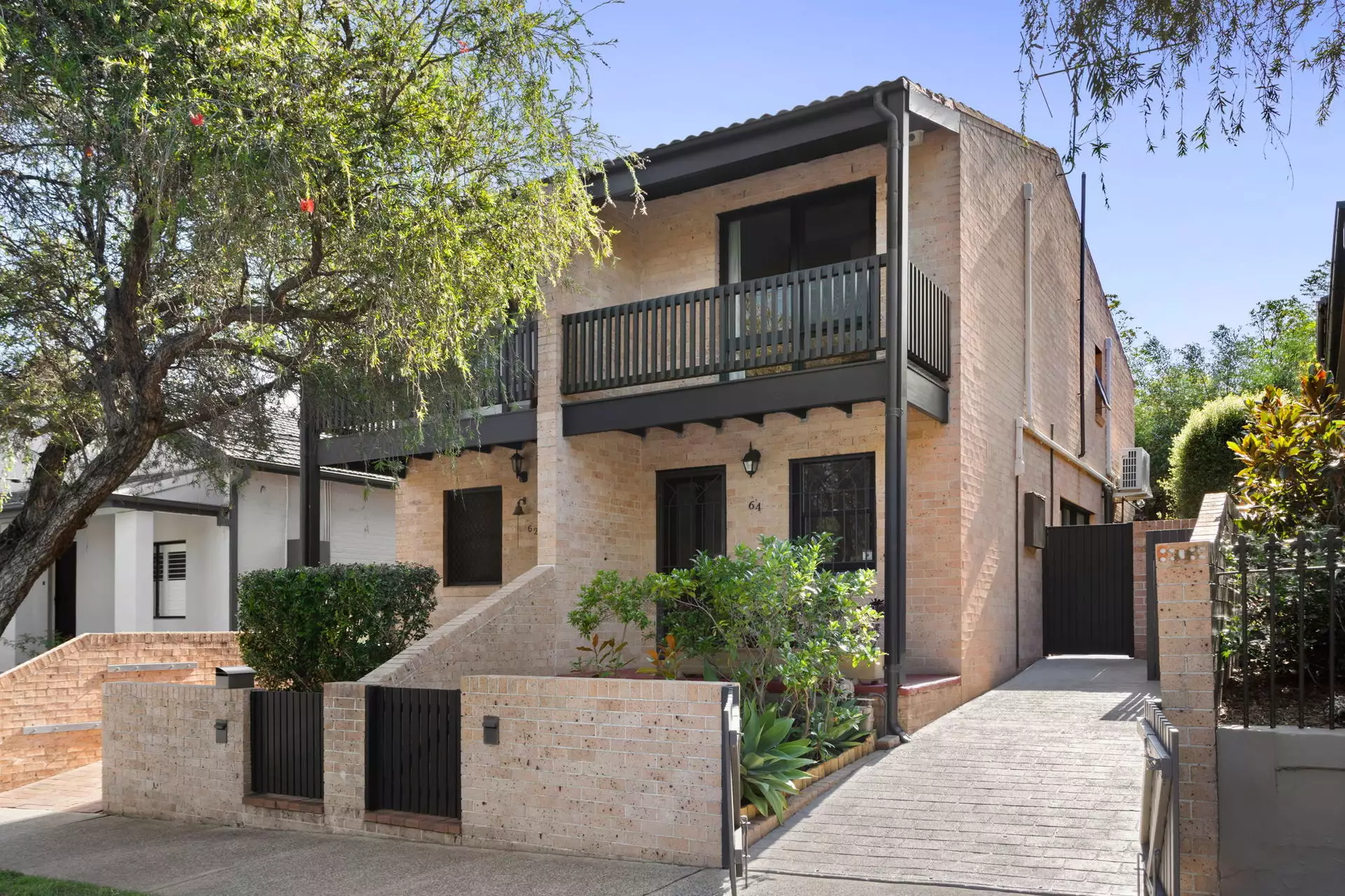 64 Catherine Street, Leichhardt Sold by Hudson McHugh - image 1
