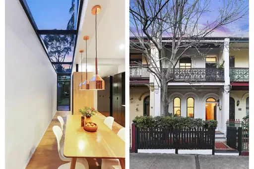 34 Kensington Road, Summer Hill Leased by Hudson McHugh